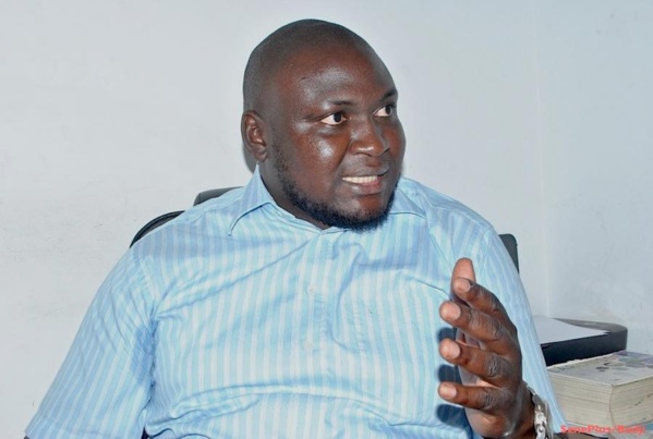 Incendie criminelle du bus DDD : Victor Diouf mouille Toussaint Manga