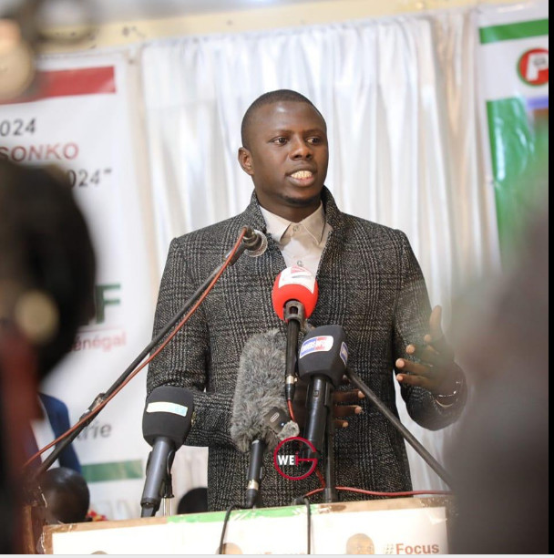 Appel à manifester / La rue se mobilise: Un post Facebook incitatif, attribué à Me Ngagne Demba Touré