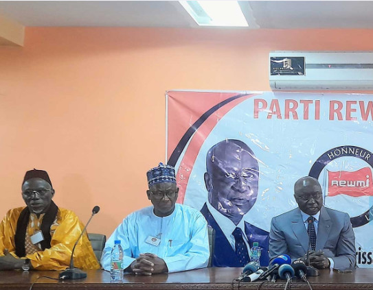 Attaque du bus : Idrissa Seck condamne fermement "cet attentat" Attaque du bus : Idrissa Seck condamne fermement "cet attentat"