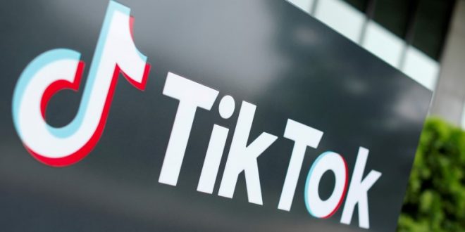 Le Gouvernement annonce la suspension de TikTok
