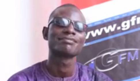 Vidéo-Oumar Sall alias Barro artiste musicien: " Je sens la présence des djinns quand je joue au xalam... "