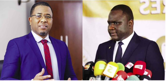 Héritage de Pastef/Patriotes: À qui profitera le legs d'Ousmane Sonko ?