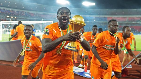 CAN 2015: La Côte d'Ivoire championne d'Afrique !