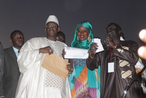 Lancement du REFEME de la capitale: Dakar remporte la palme de la mobilisation 