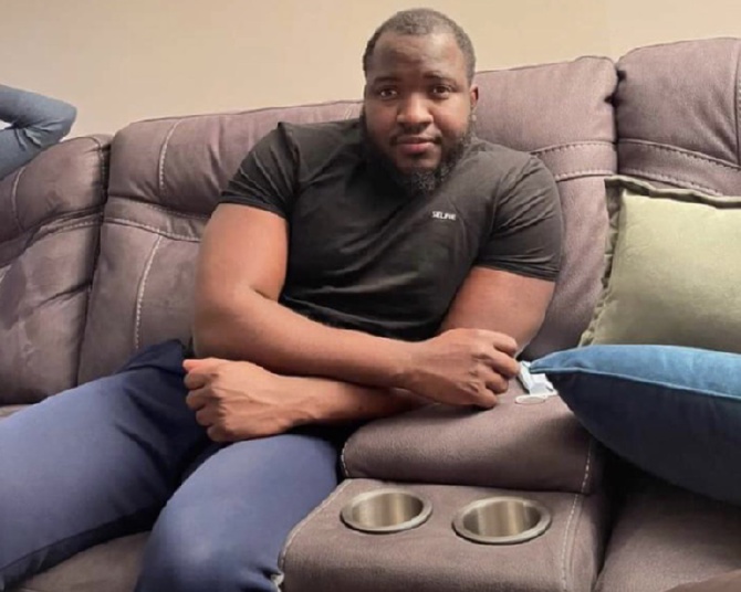 En prison depuis cinq mois, Hannibal Njim entame grève de la faim : Les raisons de sa décision