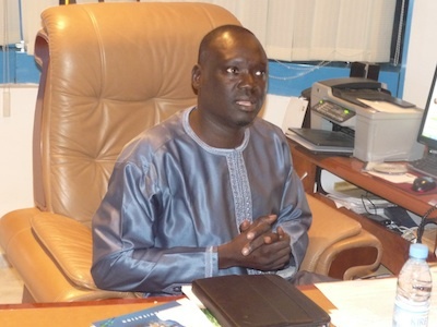 Plainte auprès du Procureur de la République : Aramine Mbacké poursuivi pour escroquerie à hauteur de 549 millions
