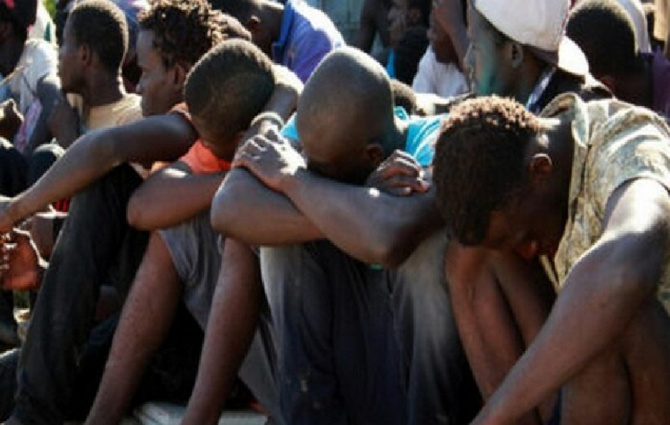 Migration et Traite des Personnes : La position ferme de l’Union européenne