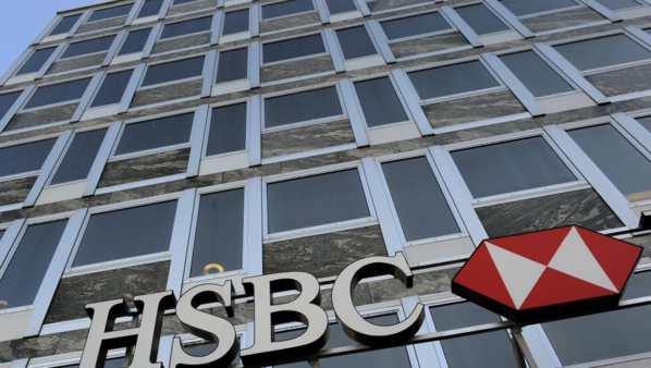 Fuite des capitaux : des centaines de millions de dollars des pays de l’Afrique de Ouest dont le Sénégal planqués chez HSBC en Suisse 