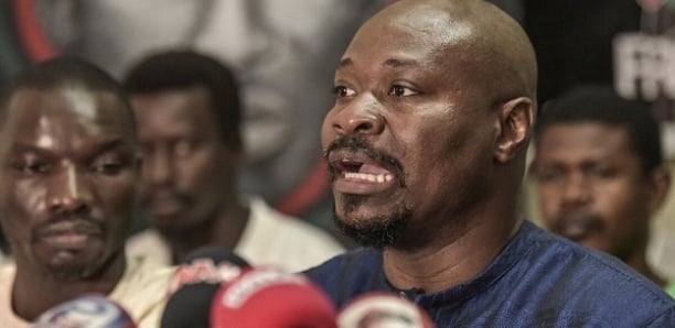 Sénégal - Détenus politiques en danger de mort: Frapp dénonce exige une libération immédiate et sans conditions