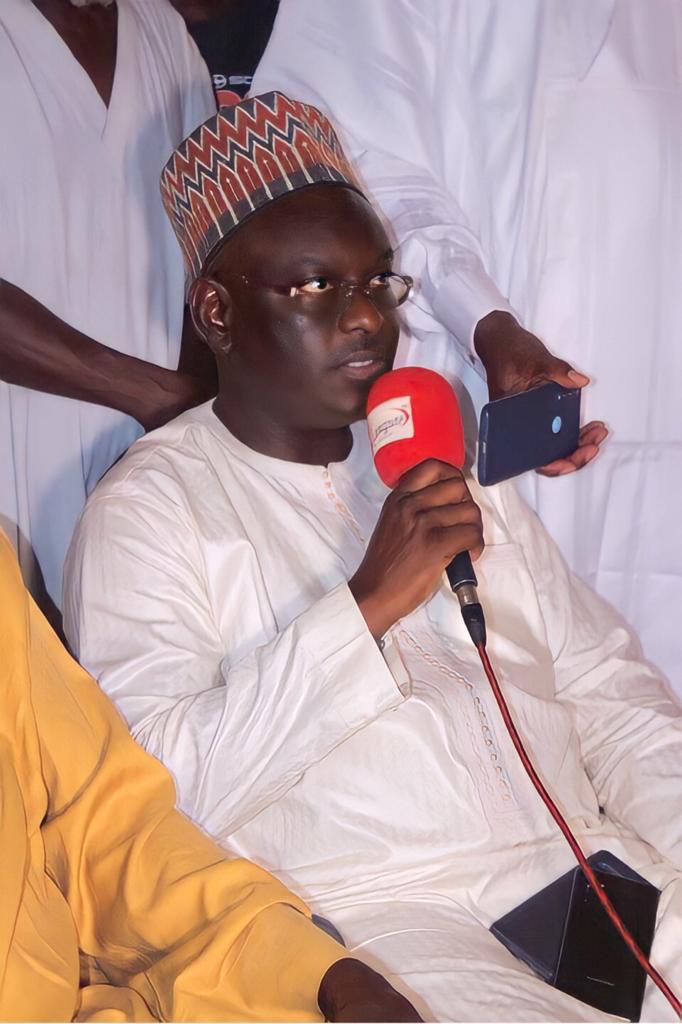 Attentat perpétré contre un bus à Yarakh: Le PDS a rendu visite au propriétaire du bus, aux blessés et à la famille des défuntes Attentat perpétré contre un bus à Yarakh: Le PDS a rendu visite au propriétaire du bus, aux blessés et à la famille des défuntes