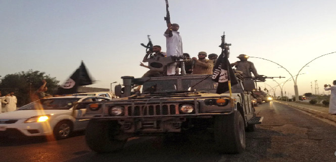 L’Etat islamique revendique avoir tué 16 soldats dans une attaque au Mali