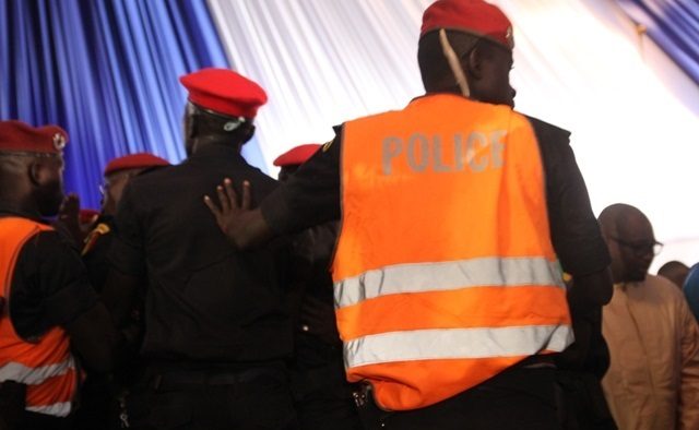 Magal de Touba : 6 500 FDS seront déployées