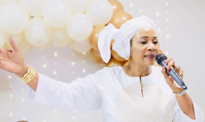 Awa Diop Mbacké : Un « moussor » parmi dix « mbakhana »