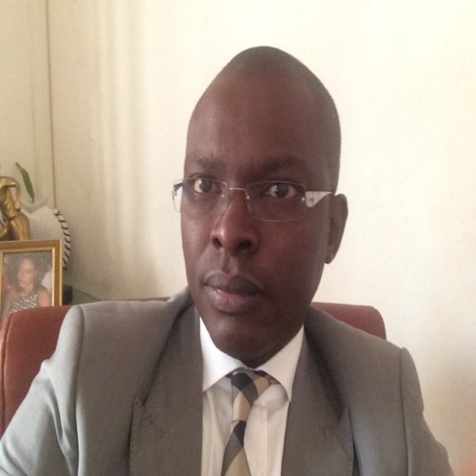 Procès de Karim : L'UJTL descend en flèches Pape Alboury Ndao