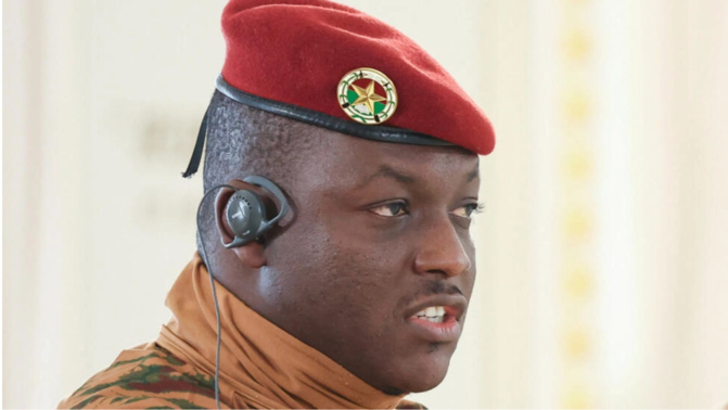 leral.net | S'informer en temps réel ACCUEIL POLITIQUE ACTUALITÉS SPORTS VIDÉOS TÉLÉ / RADIO PEOPLE Accueil > Actualités Ouagadougou dénonce la convention fiscale de non double imposition avec la France