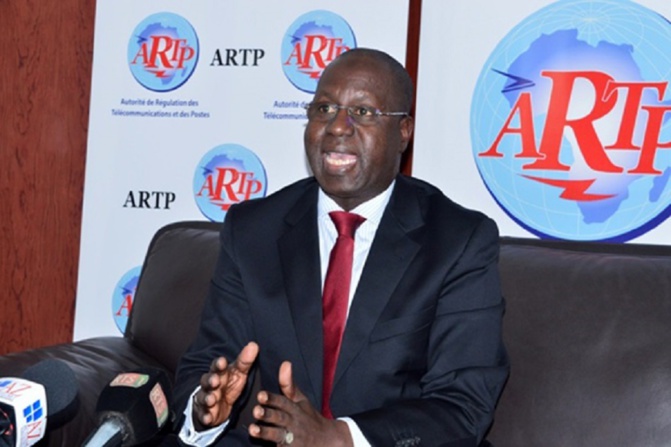 Télécommunications : Le Roaming national est désormais effectif, selon Abdou Karim Sall, le DG de l’ARTP