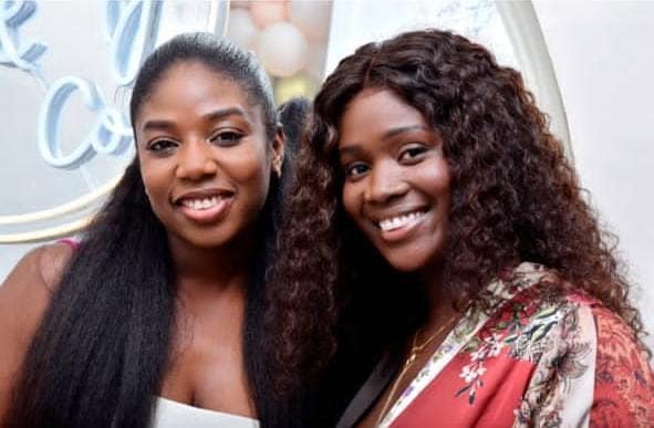 Inauguration du nouveau salon de Ndèye Sokhna, la fille de Youssou Ndour au Sea Plaza en images (Photos) Inauguration du nouveau salon de Ndèye Sokhna, la fille de Youssou Ndour au Sea Plaza en images (Photos)