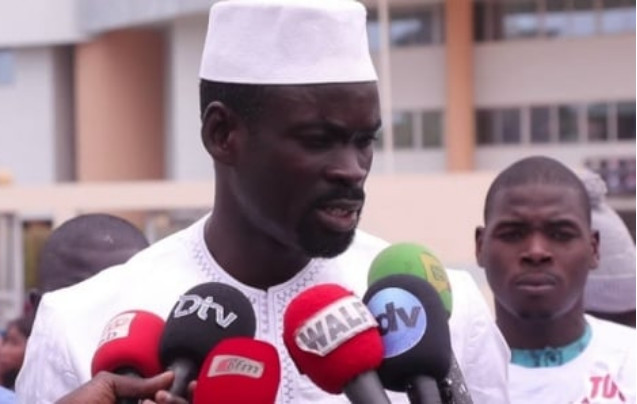 Exclusion d’Ousmane Sonko des listes électorales: Me Abdoulaye Tall promet une contre-attaque imminente