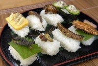 Top 10 des façons déguisées de manger des insectes (bon appétit)