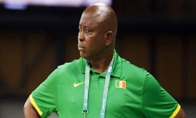 Basket - Fortement critiqué, sous la menace d’une suspension de la FIBA : Pourquoi Moustapha Gaye a jeté l’éponge... 