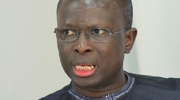 Doudou Keïta rompt les amarres avec Modou Diagne Fada Doudou Keïta rompt les amarres avec Modou Diagne Fada