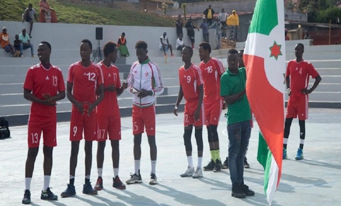 Mondial Handball U19 :  Dix joueurs burundais ont fondu dans la nature en Croatie
