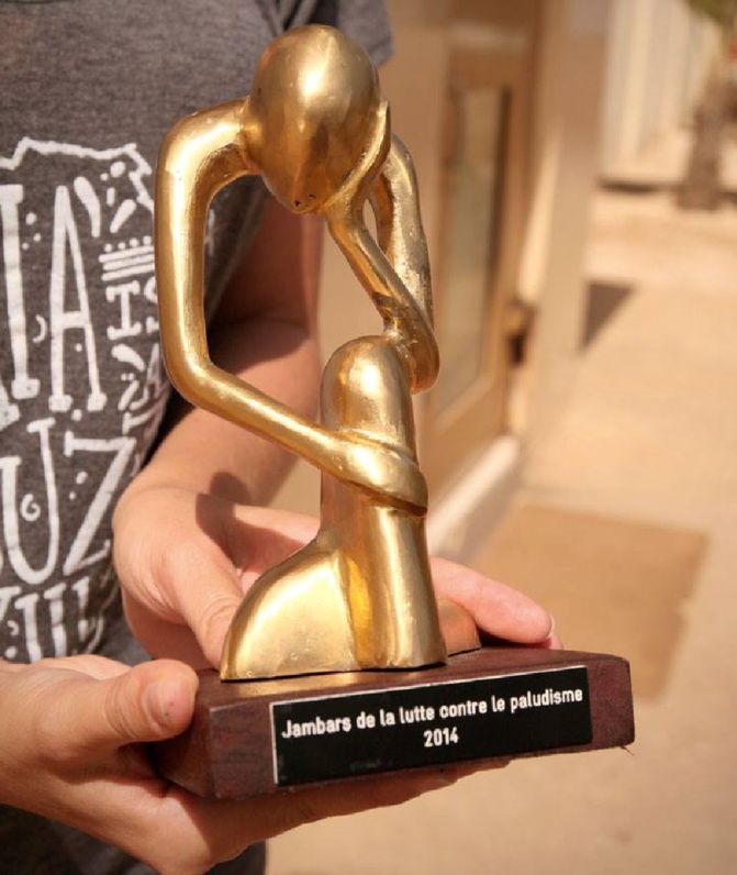 Etats-Unis Sénégal : quand Peace Corps Sénégal décrochait le prix du programme national de lutte contre le paludisme Etats-Unis Sénégal : quand Peace Corps Sénégal décrochait le prix du programme national de lutte contre le paludisme