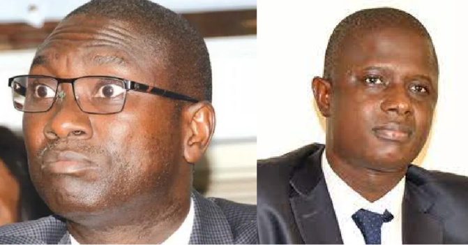 Régression de l’Etat de droit au Sénégal : Ismaïla Madior Fall et Antoine Félix Abdoulaye Diome, pointés du doigt