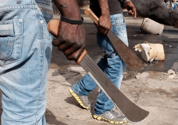 Insécurité urbaine : Dakar, une ville dangereuse !