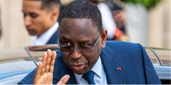 Sénégal Candidat de Benno Bokk Yaakaar 2024: Macky Sall risque de dribbler tout le monde