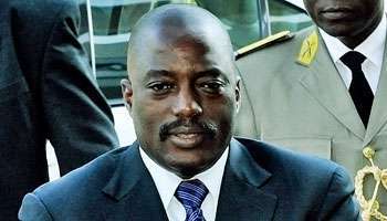 RDC : la date de la présidentielle fixée au 27 novembre 2016