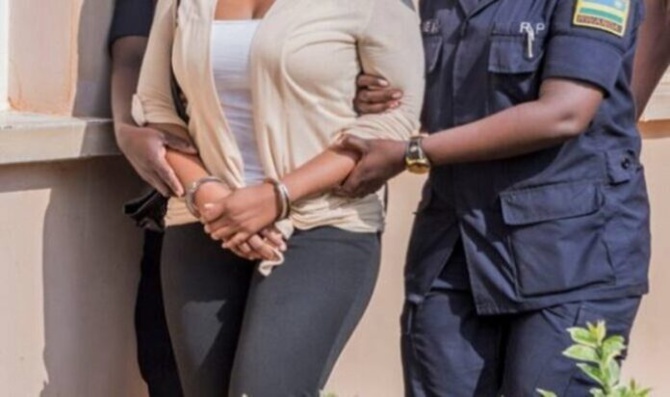 Un agent de Mutelec interpellé dans l'affaire Nafi Dieng : Nouveau rebondissement dans l'affaire "Yayou Serigne"