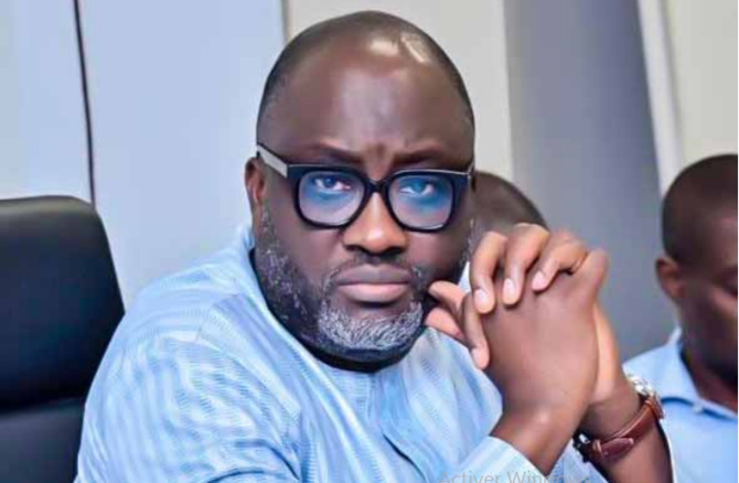 Maodo Malick Mbaye sur le candidat de BBY: «Tout ce vacarme autour des candidatures n’est que gesticulations politiques sans effet au finish »