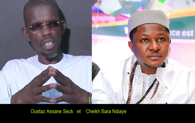 Oustaz Assane Seck, Cheikh Bara Ndiaye… Éveilleurs de consciences ou fauteurs de troubles?