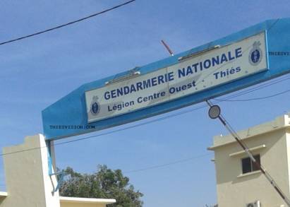Thiès - Enquête sur la mort de Dame Ka : Confrontation entre proches, policiers et une partie de la bande
