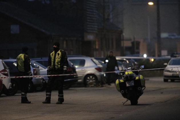 Fusillade à Copenhague: les deux assaillants présumés ont pris la fuite