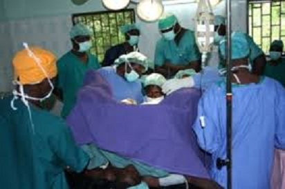Lutte contre la fistule obstétricale à Kolda et à Sédhiou : 324 femmes prises en charge entre 2018 et 2023 Lutte contre la fistule obstétricale à Kolda et à Sédhiou : 324 femmes prises en charge entre 2018 et 2023