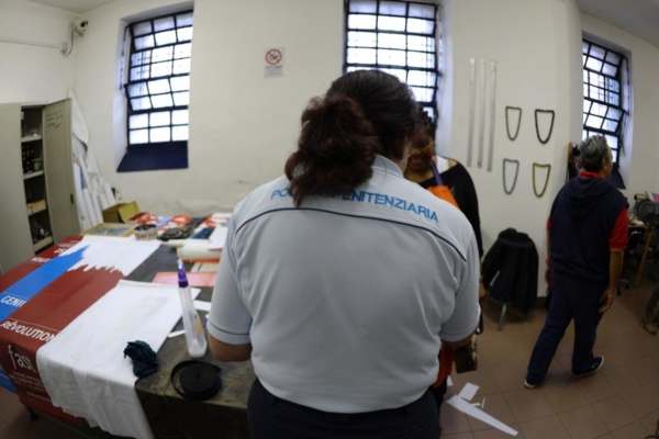 Italie : un trafiquant de migrants condamné à 30 ans de prison