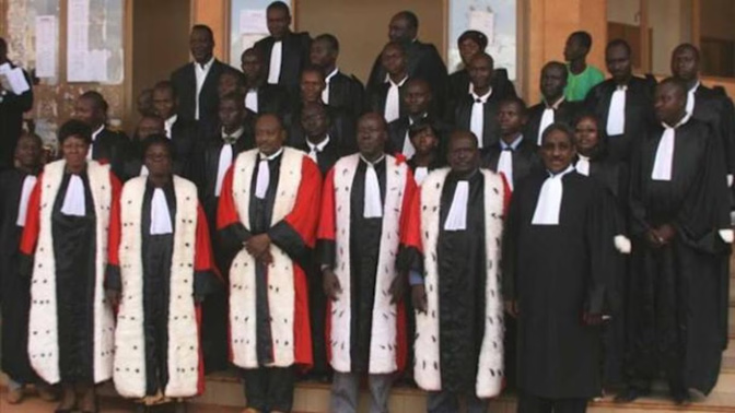 Cabinets d’instruction encombrés, peine alternative à la détention, cas Sonko et ses souteneurs :  L’UMS face aux défis de l’heure