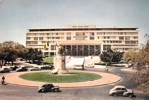 L’Assemblée Nationale