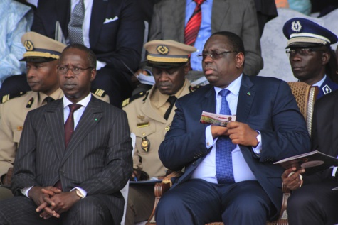 Macky Sall promet d'injecter 100 milliards dans le monde rural d'ici à 2016