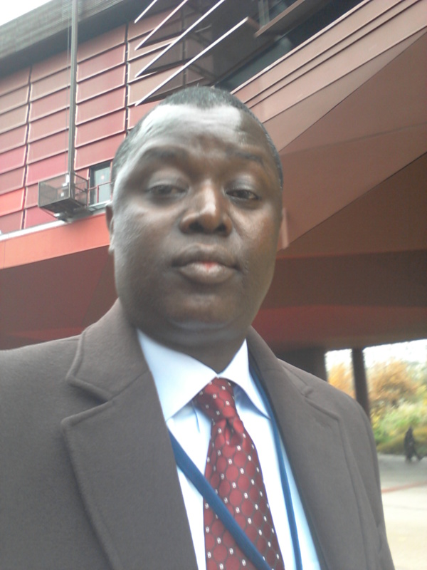 Amadou Sylla, président de Sos: "L’accalmie en cours en Casamance est un droit des populations qui a été confisqué…"