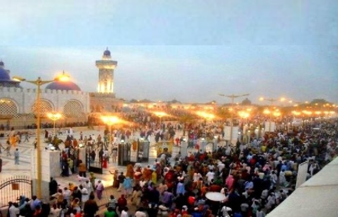 Grand Magal de Touba : Kolda se prépare, les fidèles mourides appelés au strict respect des règles de la Ville Sainte