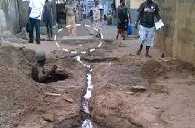Evacuation des boues de vidange : Ziguinchor sous la menace d’une « bombe écologique »