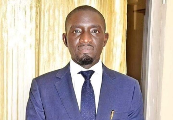 Sédhiou-détention d’Olivier Boucal de « Goudomp debout » : militants et sympathisants réclament sa libération sans condition