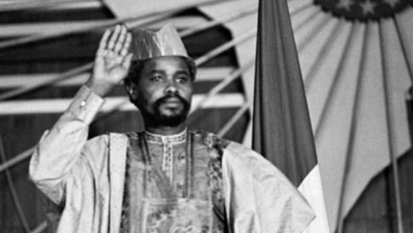 Légalité des CAE: Les avocats de Habré dénoncent le "blocage" de leur recours devant la Cour Suprême