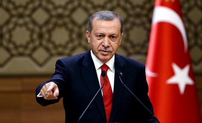 Intervention militaire au Niger : Pourquoi Erdogan n'approuve pas la décision de la Cedeao...
