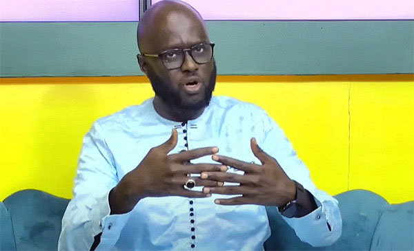 Mandat de dépôt de El Malick Ndiaye : Le dossier renvoyé au 12 septembre Mandat de dépôt de El Malick Ndiaye : Le dossier renvoyé au 12 septembre