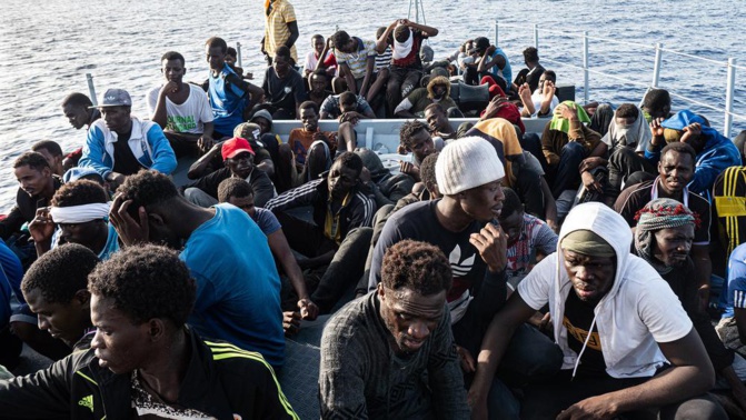 Association Réussir au Sénégal s’indigne: « Que d’âmes qui laissent leur vie dans les eaux de l’Océan Atlantique… »