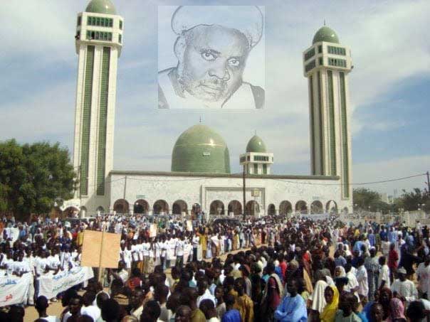 Kaolack : 800 éléments du GMI seront mobilisés pour le Gamou de Médina Baye Kaolack : 800 éléments du GMI seront mobilisés pour le Gamou de Médina Baye